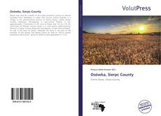 Capa do livro de Osówka, Sierpc County 