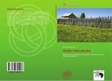 Bookcover of Wólka Wierzbicka