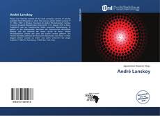 Bookcover of André Lanskoy
