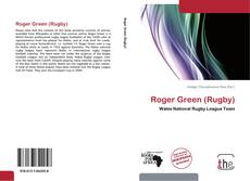 Copertina di Roger Green (Rugby)