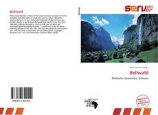 Bookcover of Bellwald
