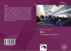 Bookcover of Belly