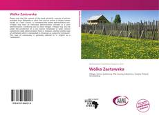 Bookcover of Wólka Zastawska