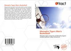 Copertina di Memphis Tigers Men's Basketball