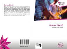 Bookcover of Belmez (Band)