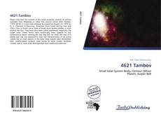 Bookcover of 4621 Tambov