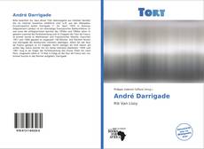 Capa do livro de André Darrigade 