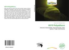 4619 Polyakhova kitap kapağı