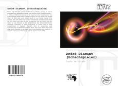 André Diamant (Schachspieler) kitap kapağı