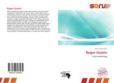 Bookcover of Roger Guérin