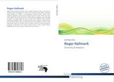 Bookcover of Roger Hallmark