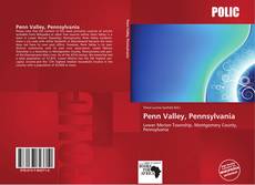 Bookcover of Penn Valley, Pennsylvania