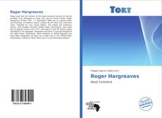 Capa do livro de Roger Hargreaves 