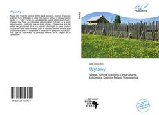 Bookcover of Wylany
