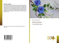 Buchcover von Divino Amore