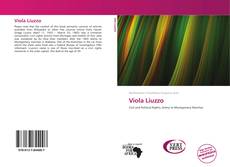 Bookcover of Viola Liuzzo