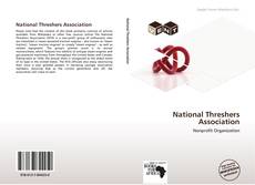 Обложка National Threshers Association