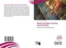 Capa do livro de National Tidal and Sea Level Facility 
