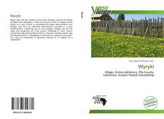 Bookcover of Wyryki