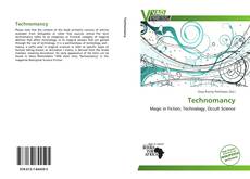 Buchcover von Technomancy