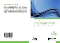 Copertina di Pennard (Electoral Ward)