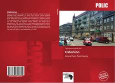 Osłonino kitap kapağı