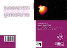 Bookcover of 4573 Piešťany