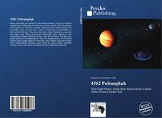 Portada del libro de 4562 Poleungkuk