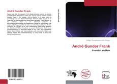 Couverture de André Gunder Frank