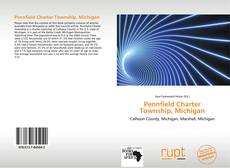 Pennfield Charter Township, Michigan kitap kapağı