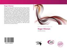 Bookcover of Roger Hilsman