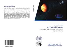 Bookcover of 45298 Williamon