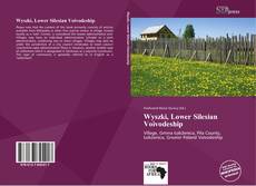 Bookcover of Wyszki, Lower Silesian Voivodeship