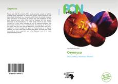 Buchcover von Osymyso