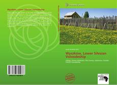 Capa do livro de Wyszków, Lower Silesian Voivodeship 