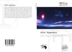 4516 Pugovkin kitap kapağı