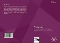 Portada del libro de Wyszkowice