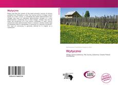Bookcover of Wytyczno