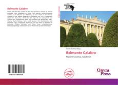 Borítókép a  Belmonte Calabro - hoz