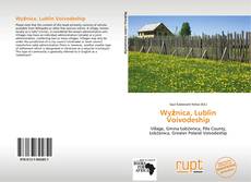 Buchcover von Wyżnica, Lublin Voivodeship