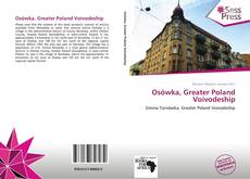 Bookcover of Osówka, Greater Poland Voivodeship