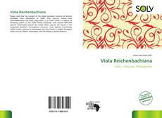 Couverture de Viola Reichenbachiana