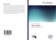 Capa do livro de Roger Hughes 