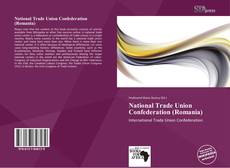 Copertina di National Trade Union Confederation (Romania)
