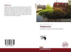 Обложка Osędowice