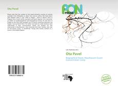 Buchcover von Ota Pavel