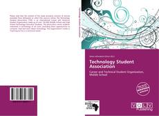 Bookcover of Technology Student Association