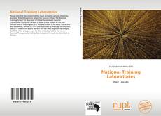 Buchcover von National Training Laboratories