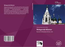 Bookcover of Belogorski-Kloster