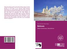 Bookcover of Belowo